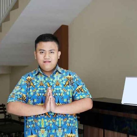 Cah Ayu Guest House Jenggrik Exterior foto