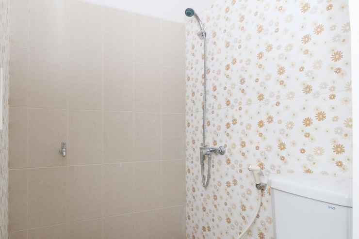 Cah Ayu Guest House Jenggrik Exterior foto