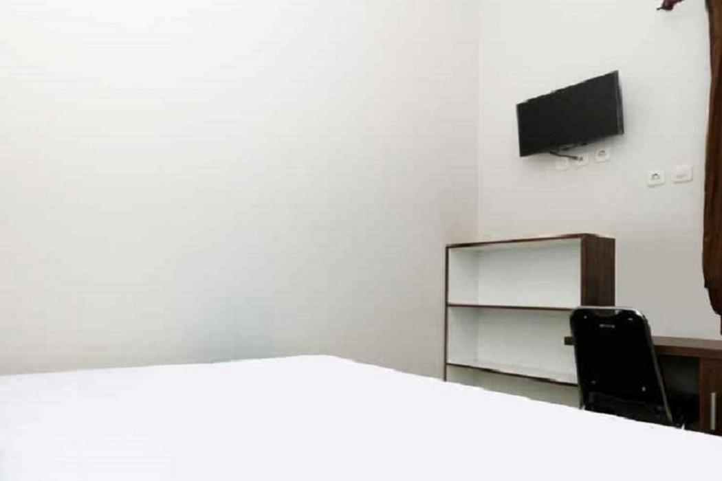 Cah Ayu Guest House Jenggrik Exterior foto